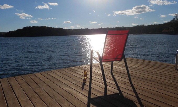 Union Hall House | Rother's retreat