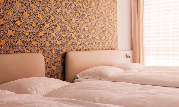 Gordola Hotel | Rotonda
