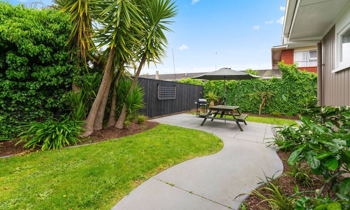 Rotorua Cottage | Rotorua Delight - Rotorua Holiday Home