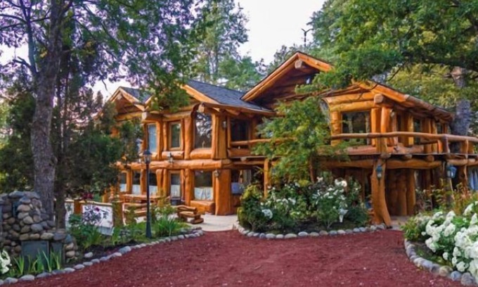 Lanin National Park Cabin | Rotui Cabañas Exclusivas