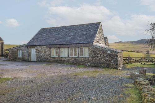 Camelford House | Roughtor Barn