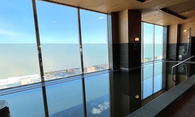 Asahikawa Hotel | Route-Inn Grand Asahikawa Ekimae