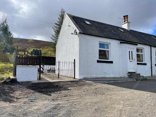 Wanlockhead House | Rowan Cottage Wanlockhead Dumfries & Galloway