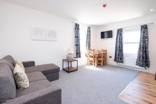 Pettistree Apartment | Rowan - Three Tuns Apartments , Wickham Market - by Aldeburgh Coastal Cottages