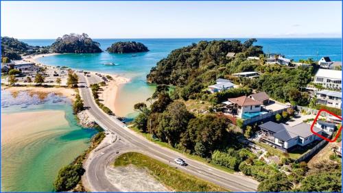 Kaiteriteri Apartment | Rowling Road Studio
