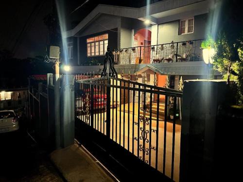 Shillong Apartment | Roy-al Homestay 1