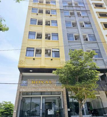 Dien Ban Apartment | Royal Apartment
