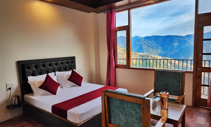Shimla Bed & Breakfast | Royal Cedar Shimla