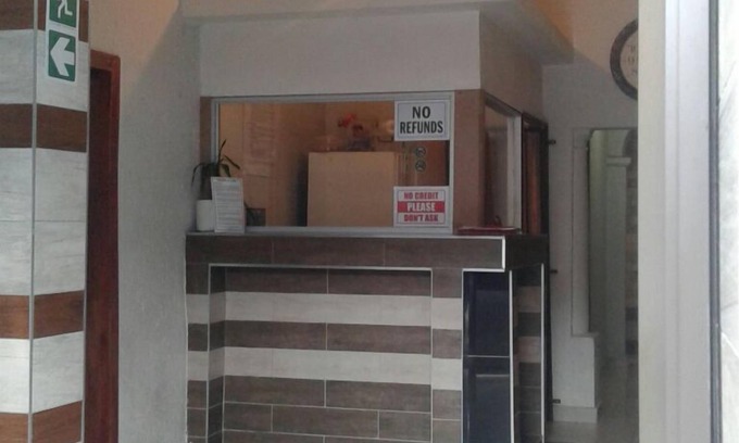 Greater Johannesburg Metropolitan Area House | Royal Crown Guesthouse