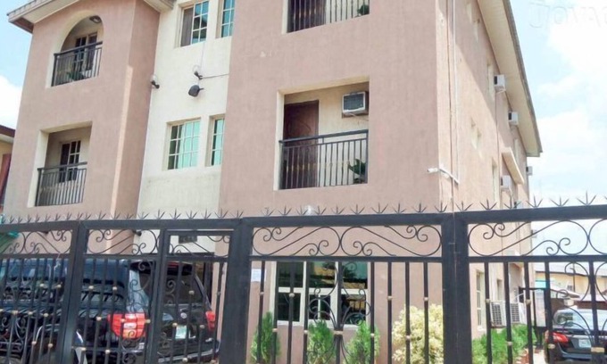 Yaba Hotel | Royal Delight Hotel