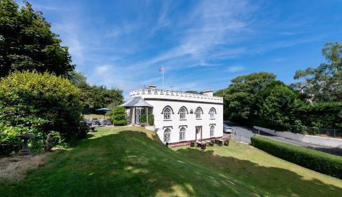 Sidmouth Hotel | Royal Glen Hotel