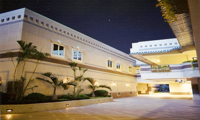 West Central District Hotel | Royal Group Motel Tainan Branch