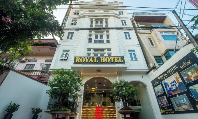Thuan Thanh Hotel | Royal Hotel Bac Ninh