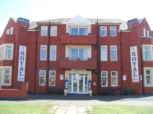 South Shore Hotel | Royal Hotel