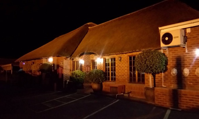 Ladysmith Hotel | Royal Hotel Ladysmith