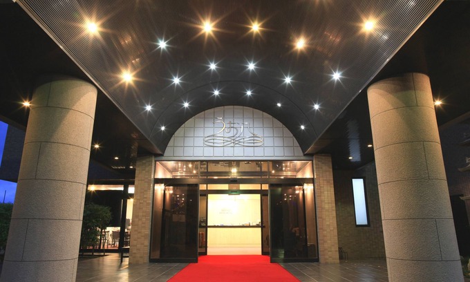 Togo-cho Hotel | Royal Hotel Uohachi