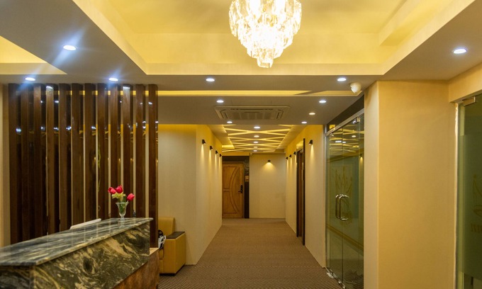 Dhaka Hotel | Royal Inn Dhaka