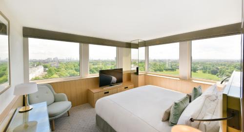 Bayswater Hotel | Royal Lancaster London