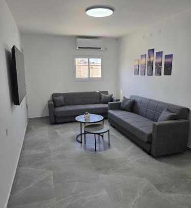 Eilat Apartment | Royal Magic