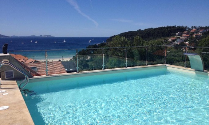 Portonovo Hotel | Royal Nayef