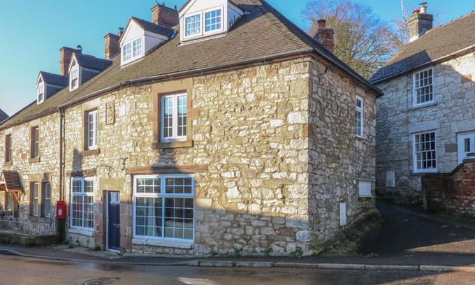 Matlock House | Royal Oak