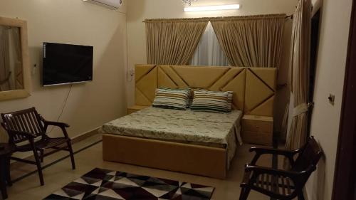 Islamabad House | Royal one cottage