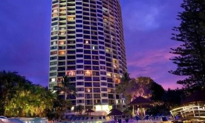 Palm Beach Apartment | Royal Palm Resort