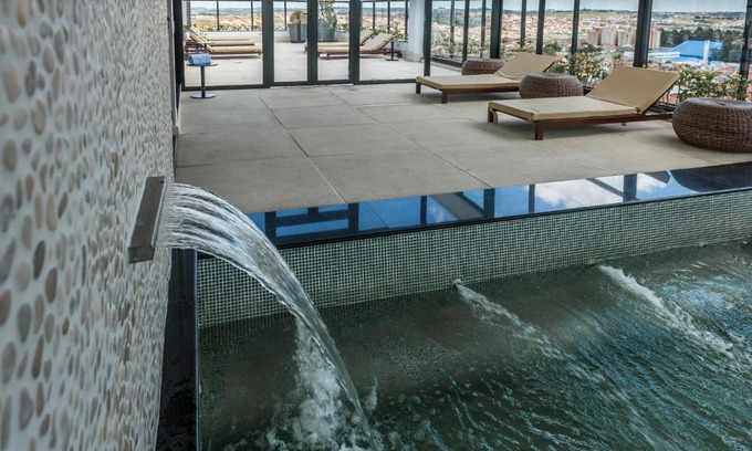 Indaiatuba Hotel | Royal Palm Tower Indaiatuba