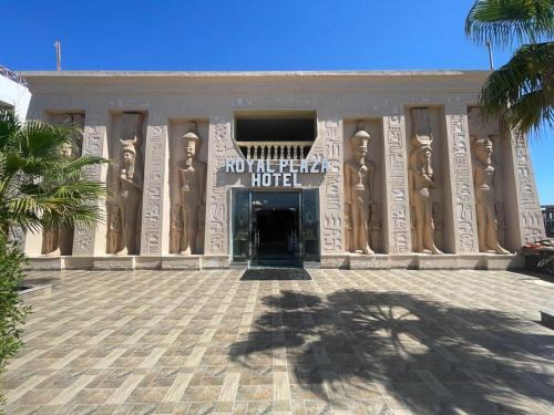 Dahab Hotel | Royal Plaza Dahab