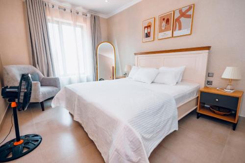 Gitarama Apartment | Royal Ridge Apartment