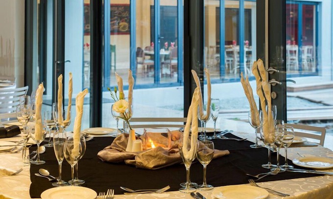 West Bank Hotel | Royal St. Andrews Hotel, Conference Centre & Spa