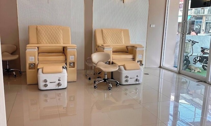South Pattaya Hotel | Royal Star Suites Pattaya