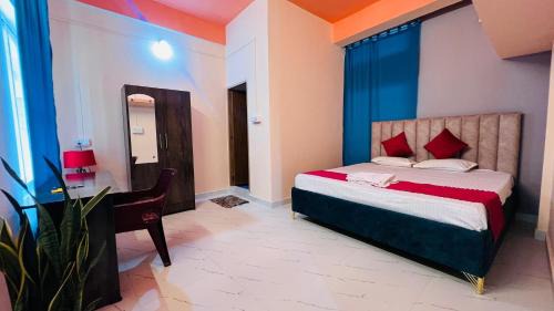 Sibsagar Apartment | Royal Stay