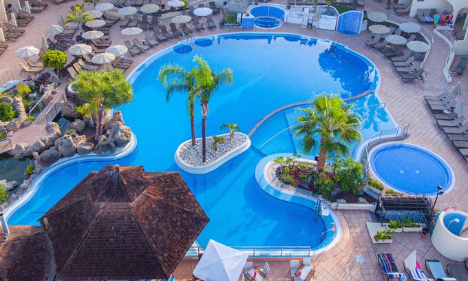 Costa Adeje Apartment | Royal Sunset Beach Club