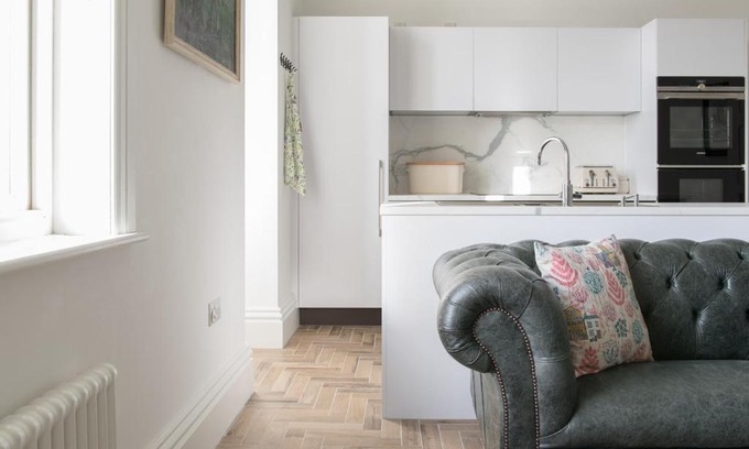 Sutton Coldfield Apartment | Royal Sutton Place