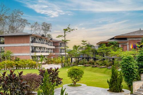 Sauraha Hotel | Royal Tulip Chitwan Nepal