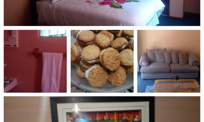 Germiston Apartment | Royal Villa