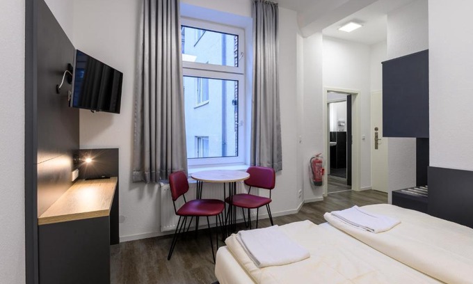 Old Town Apartment | Royale Apartaments Central City Cologne
