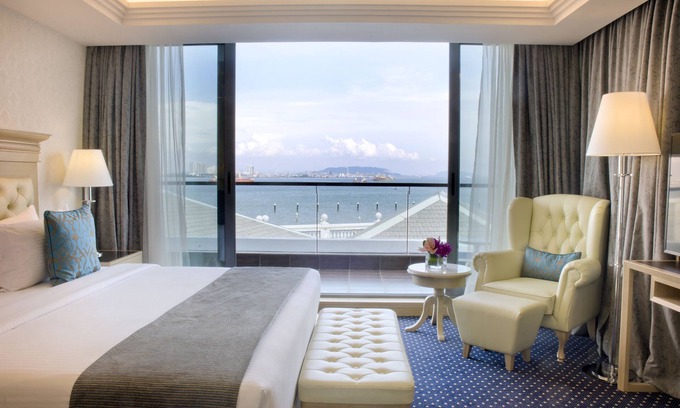 Historic George Town Hotel | Royale Chulan Penang
