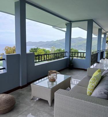 Anse Royale Villa | Royale Green Villa