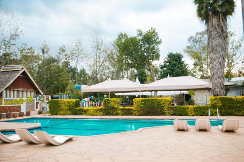 Langata Hotel | Royale Health Club