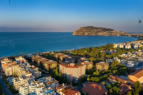 Alanya Hotel | Royalisa Hotel