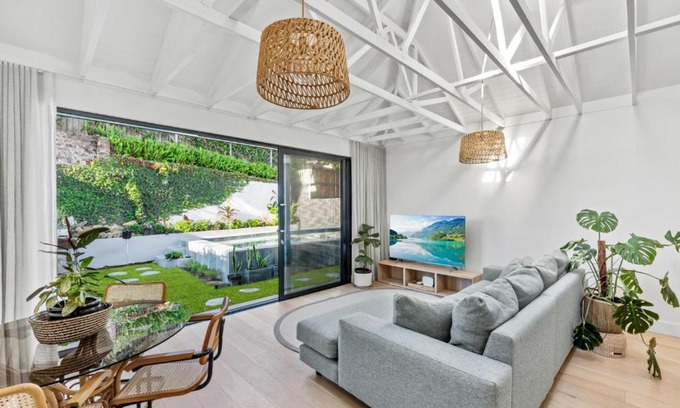Rozelle House | Rozelle Retreat