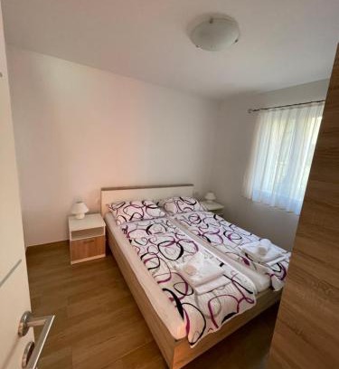 Nerezine Apartment | ROZMARÝN