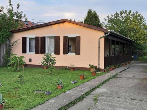 Szeged Apartment | Rozmaring Vendégház