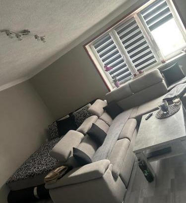 Bor u Tachova Apartment | Rozvadov útulný apartmán