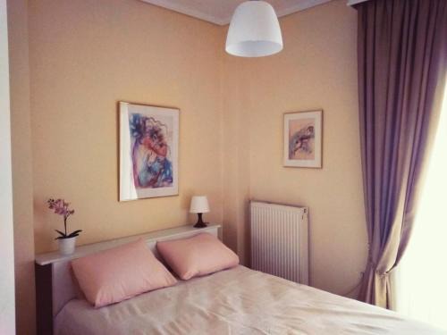 Neoi Epivates Apartment | Rozy House Nei Epivates Thessaloniki (Near the sea)