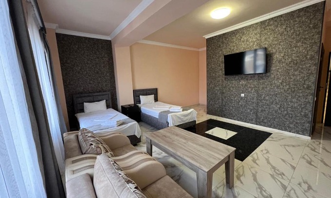 Kentron Hotel | RP HOTEL (NEW)