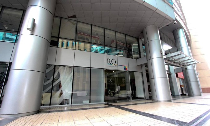 Downtown Santiago Hotel | RQ Santiago