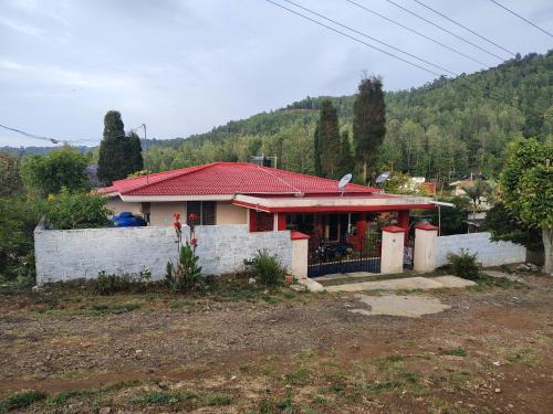 Yercaud House | RR Homes